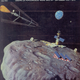 Illustration for article titled Yugoslavian science magazines turned dry inquiry into psychedelia